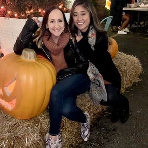 Meet your Posher, Lauren